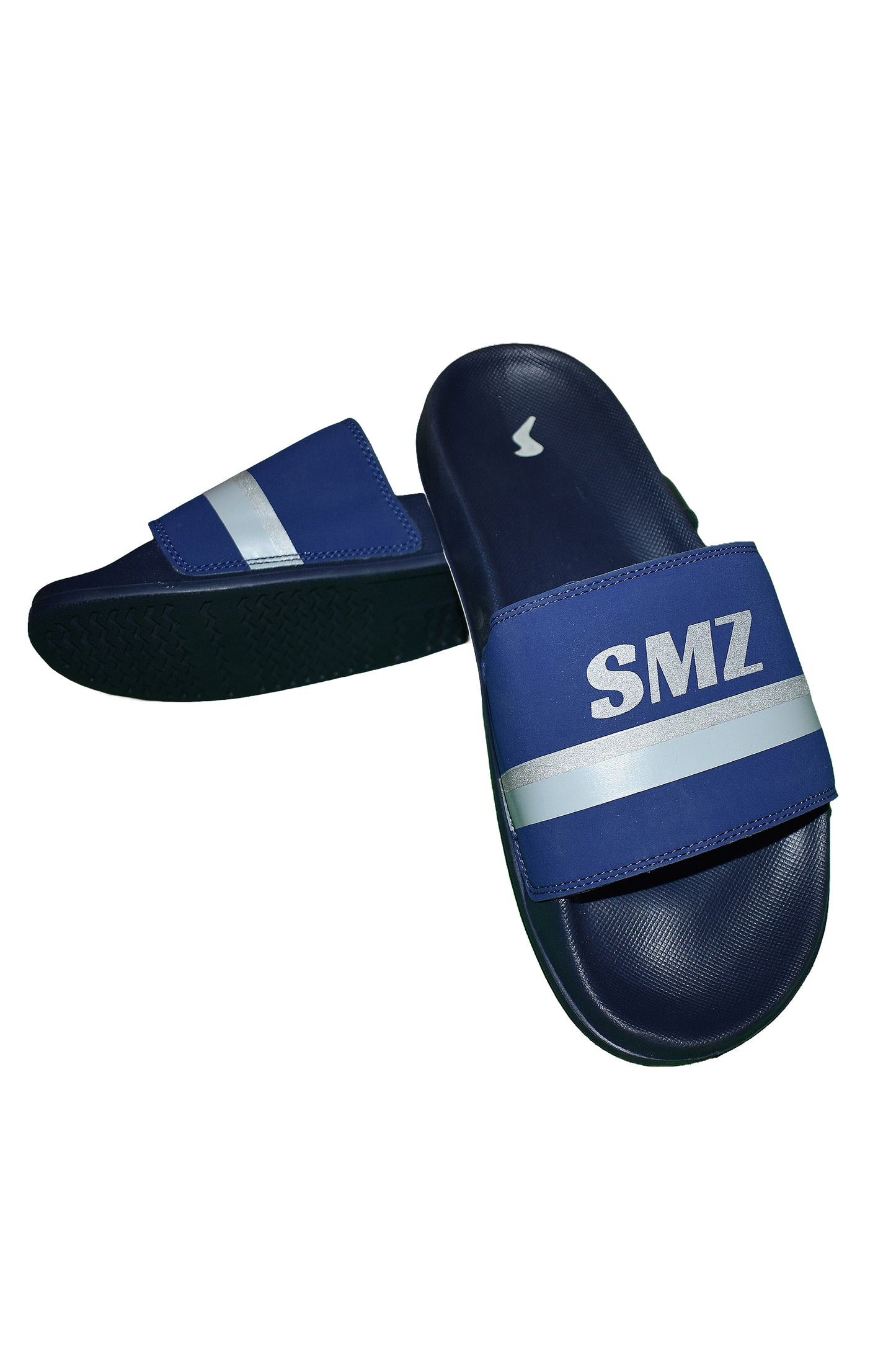 StepMarkz Regal Plaid Flip Flops