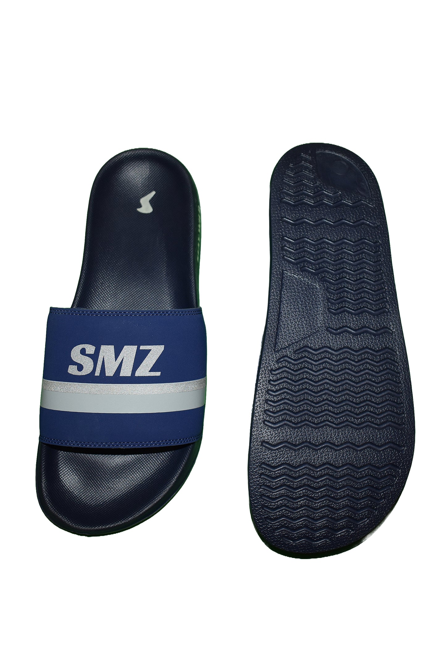 StepMarkz Regal Plaid Flip Flops