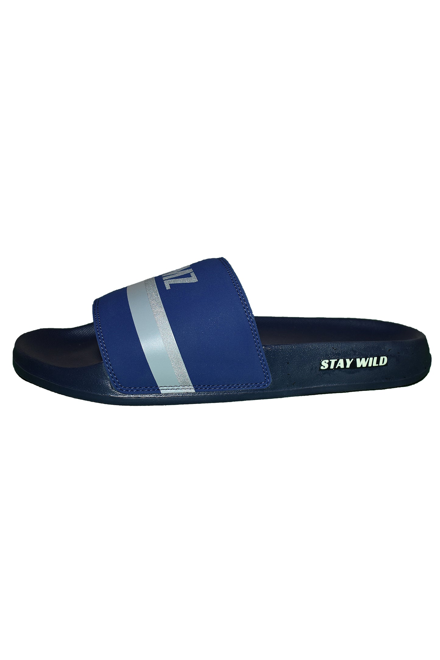 StepMarkz Regal Plaid Flip Flops