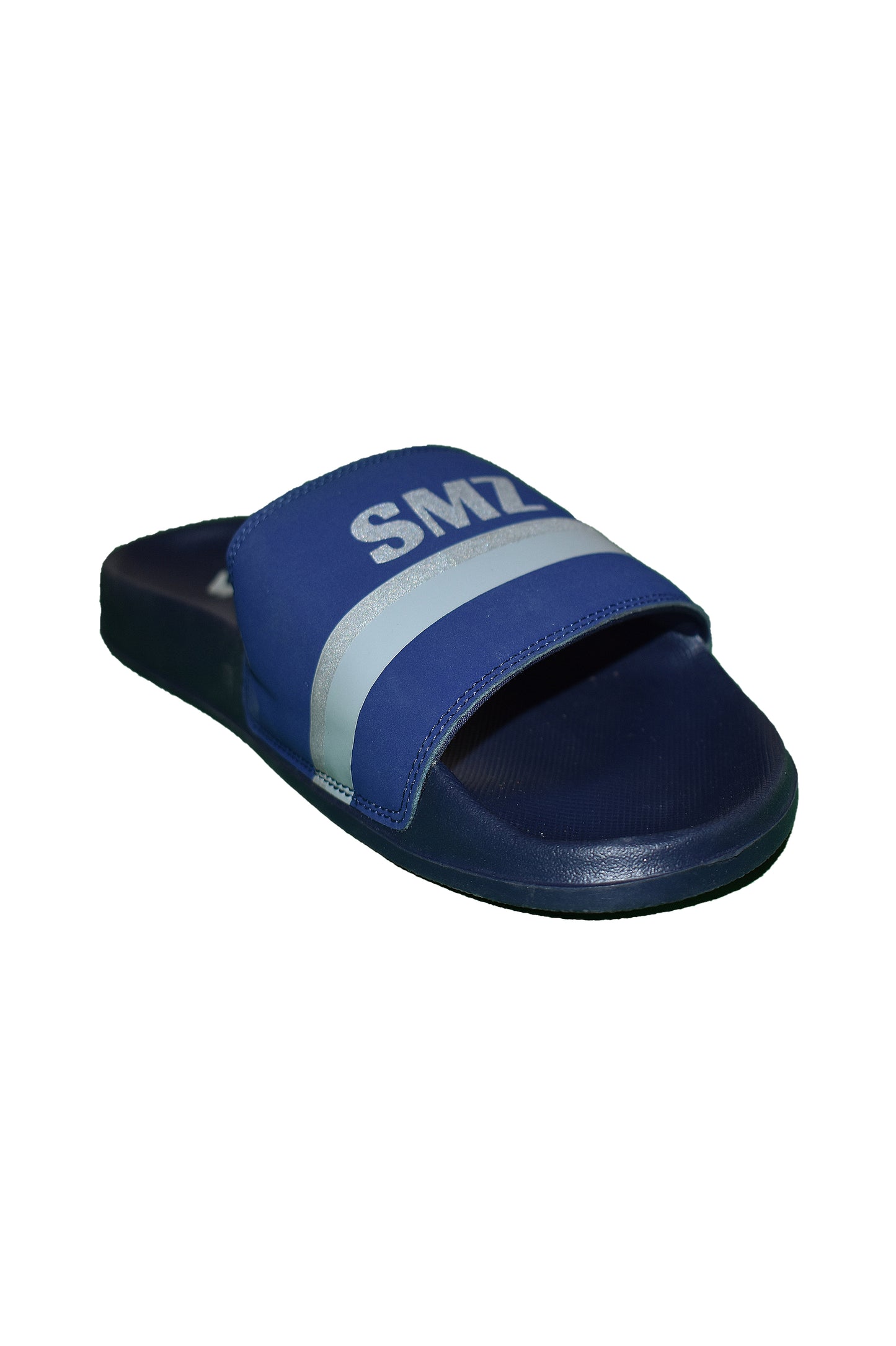 StepMarkz Regal Plaid Flip Flops