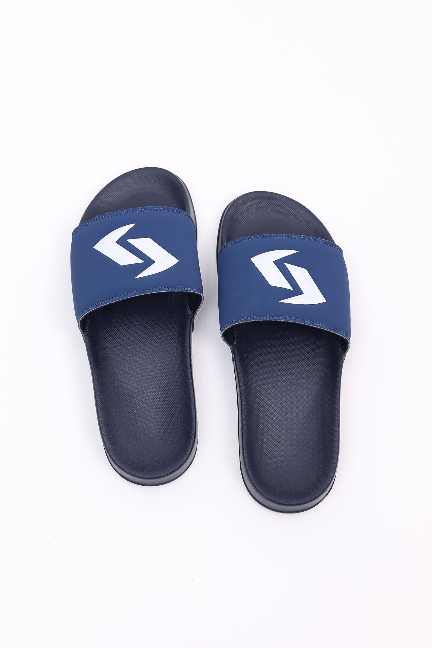 StepMarkz Blue Raize