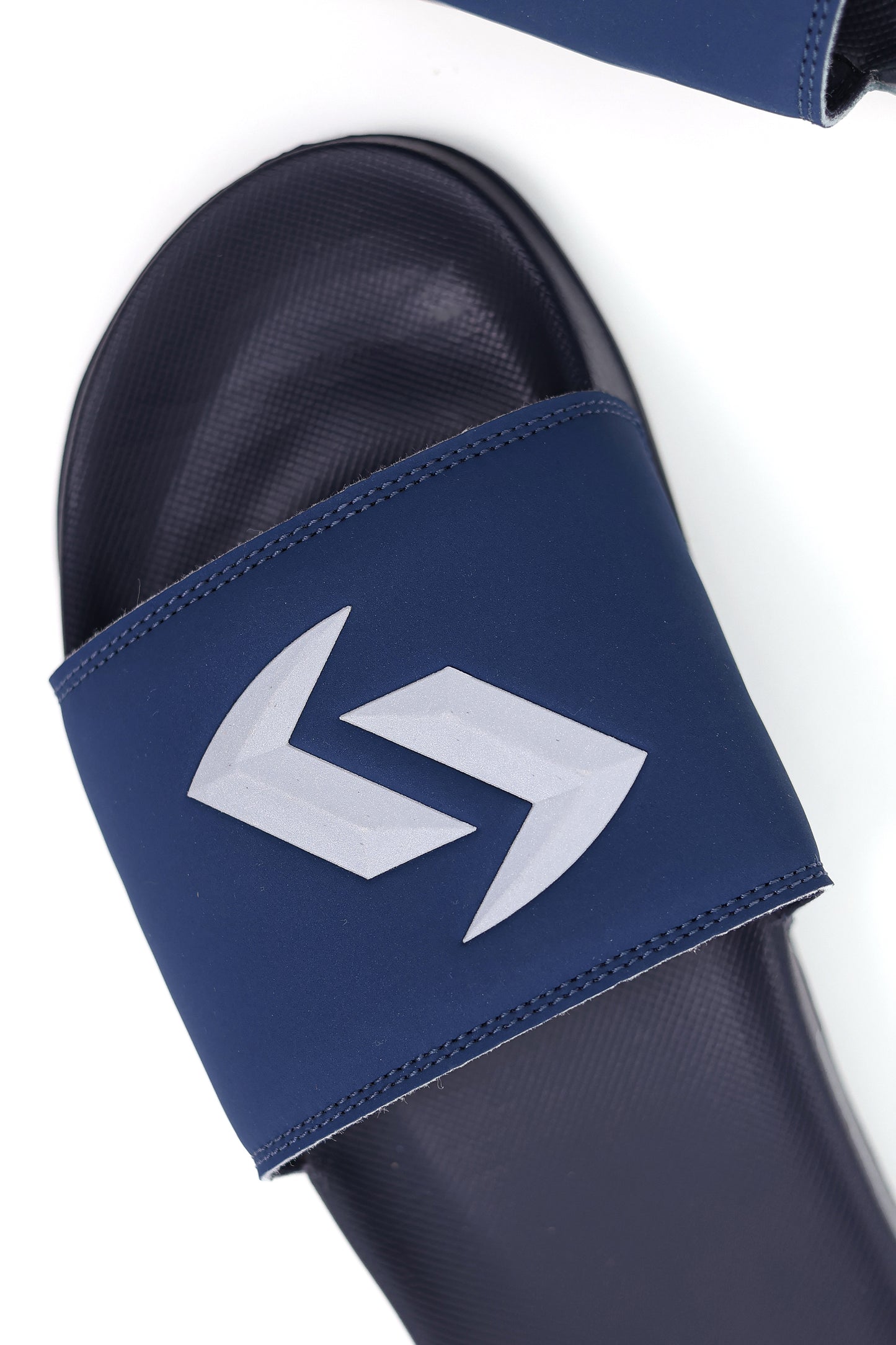 StepMarkz Blue Raize