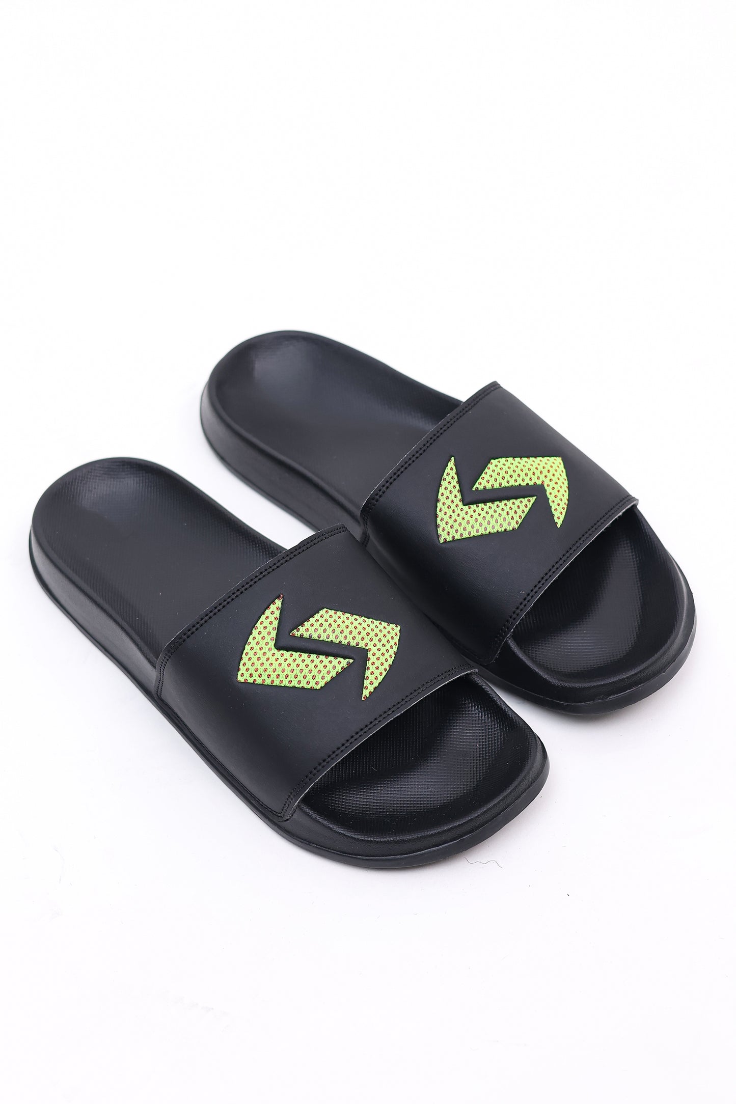 StepMarkz Black polkadot