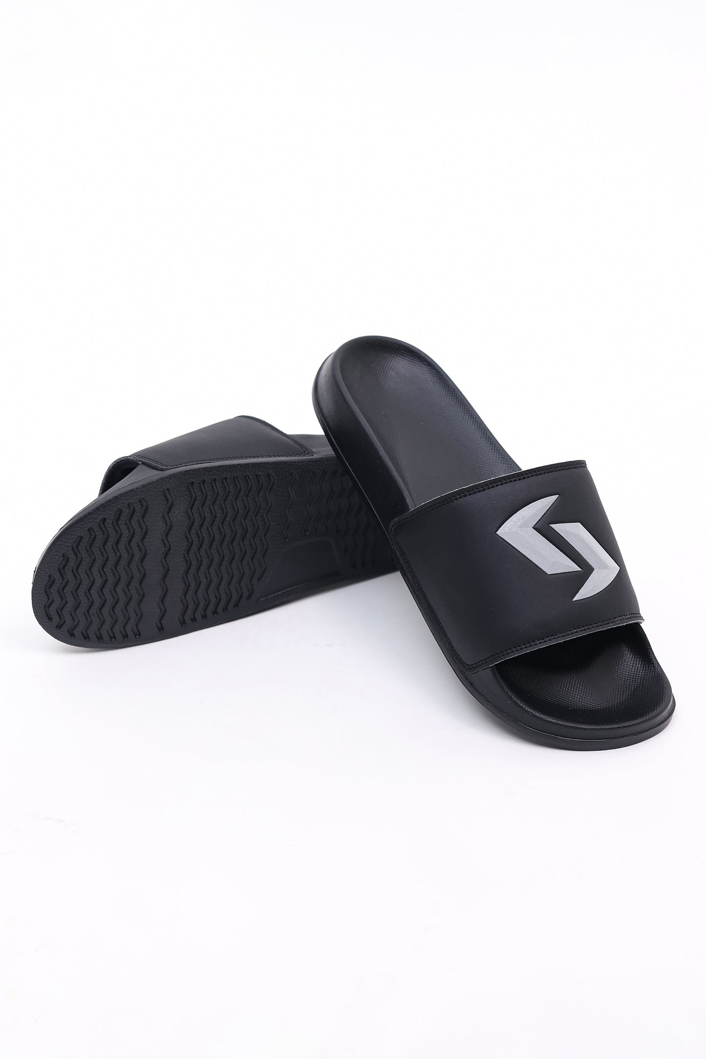 Stepmarkz pastel Black Raize