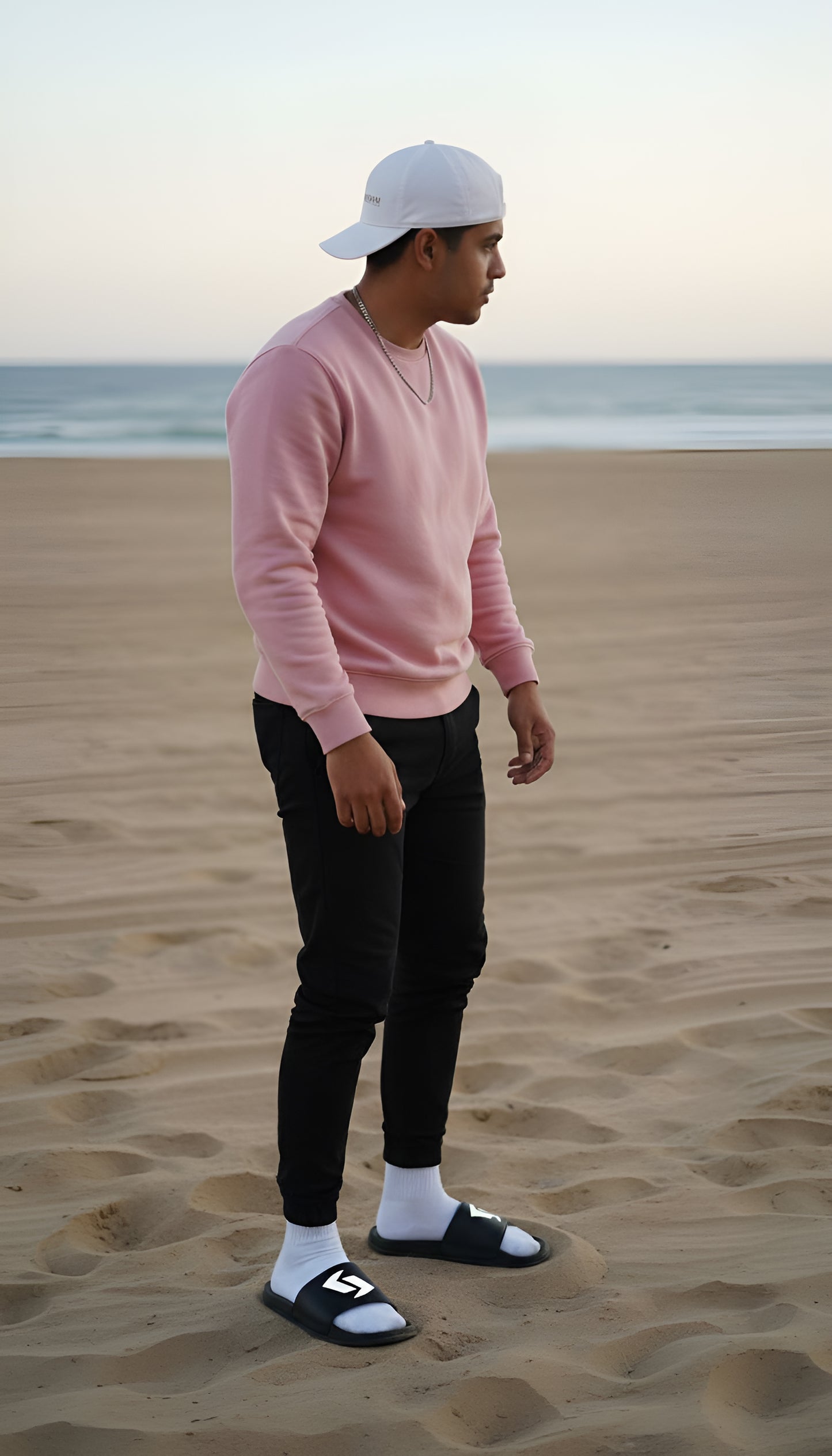 StepMarkz Halo Black